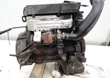 SILNIK MERCEDES KM N