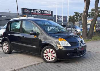Renault Modus 1.5 DCI | DIESEL | 2004 rok | Zadbany | Klima