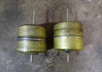 pływaki gaźników IFA BK 350 2 sztuki org DDR pływaki gaźników IFA BK 350 2 sztuki org DDR