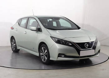 Nissan Leaf 40 kWh