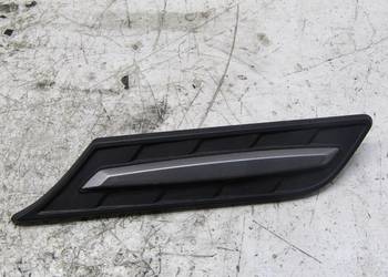 NAKŁADKA LISTWA BŁOTNIKA LEWA LEWE SUZUKI VITARA III 72621-54P0