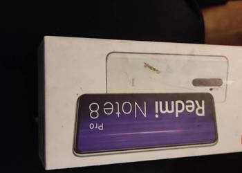 Xiaomi redmi note 8 pro