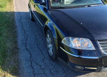 Passat bfl 1.9/130km 2004