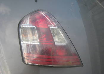 Lampa tylna lewa lewy tył Fiat Stilo 3d. hatchback