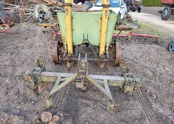 Sadzarka do ziemniaków