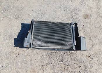 alfa romeo GT zestaw chłodnic WYSYŁKA