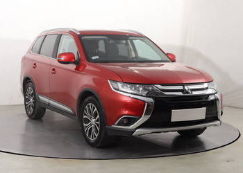 Mitsubishi Outlander 2.0