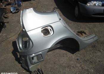 RENAULT SCENIC 1 I 99R BŁOTNIK TYŁ PRAWY