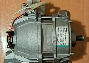 Części do pralki Bosch WAB16063PL/07