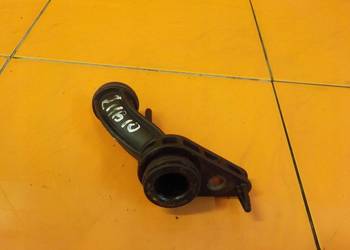 DODGE NITRO 2.8 CRD 09r 177KM VM52C rura rurka wody