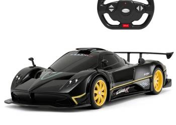 Samochód zdalnie sterowany Pagani Zonda R R/C skala 1:14 Rastar 38110