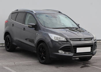 Ford Kuga 2.0 TDCi