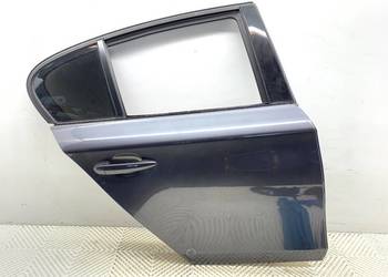 DRZWI PRAWY TYŁ BMW E87 Hatchback 03-13 A22