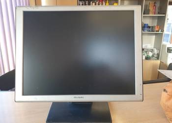 Monitor MIRAI LCD 20" DML-520N100