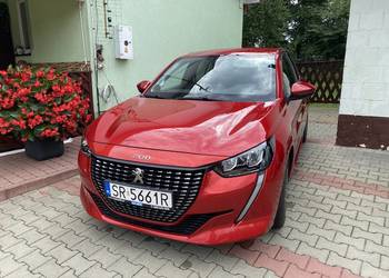 Sprzedam! Piękny Peugeot 208