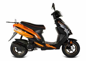 Skuter Junak 103 50cc