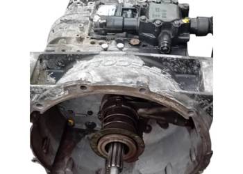 Skrzynia Biegów HQY Crafter Sprinter 2.5 Regeneracja Skrzynia Biegów HQY Crafter Sprinter 2.5 Regeneracja