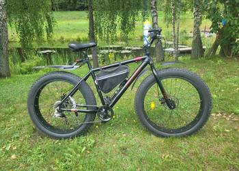 Rower Fatbike Folta Xert