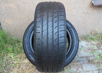 2 opony letnie 205/50R16 ZR-270km/h 6-7mm Rapid Zamość cena za 1 szt.