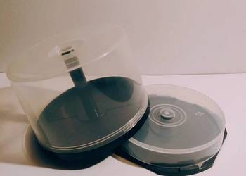 Cake na 50 CD oraz 10 CD