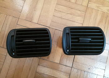 Seat Leon I Kratka nawiewu lewa Boczna 8L0820901 1M0820901
