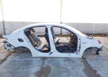 KAROSERIA ĆWIARTKA BŁOTNIK TYŁ PRAWY PRÓG DACH PODŁUŻNICA LEWY PRAWY