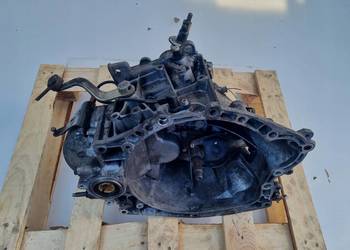 Peugeot Partner I 1.9 D SKRZYNIA BIEGÓW manual 20DM48 manualna