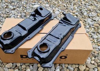 Pokrywa wałka rozrządu VW 1.6D, TD