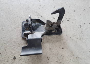 VW TOUAREG ZAMEK MASKI RYGIEL MASKI