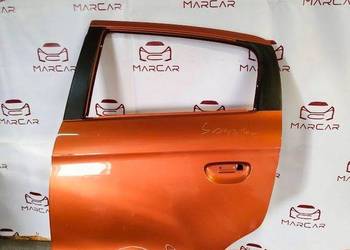 Drzwi Lewy Tył Mitsubishi Space Star II Drzwi Lewy Tył Mitsubishi Space Star II