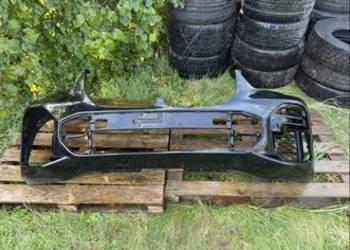 Zderzak przedni bmw g05 m-pakiet
