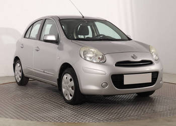 Nissan Micra 1.2 12V