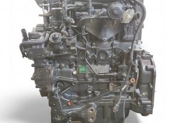 Silnik FPT IVECO F5DFL413K CASE IH