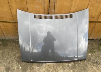 Części karoserii golf 2 1991