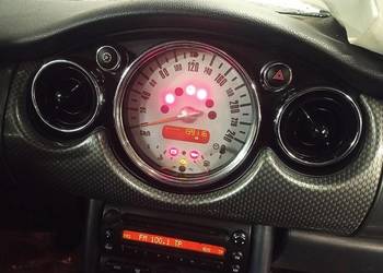 MINI R50 R52 R53 Licznik zegary  europa 6972077