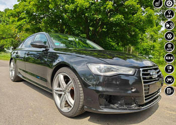 Audi A6 C7 (2011-)