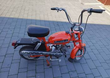 Motorynka Romet Pony