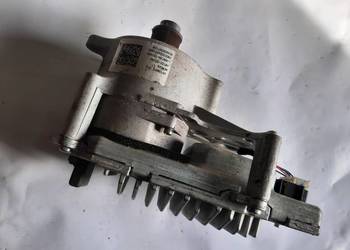 Opel Meriva A sterownik komputer + silniczek wspomagania elektrycznego