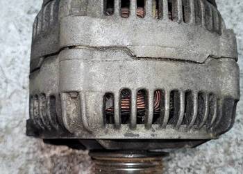 Alternator Chrysler Voyager