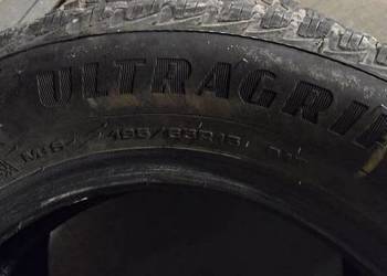 Opony zimowe 195/65R15