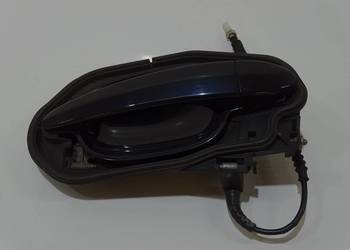 KLAMKA PRAWY PRZÓD BMW E61 EU 416 7182434