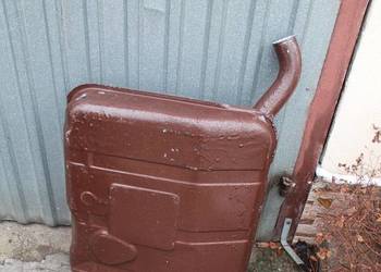 Bak paliwa polonez diesel