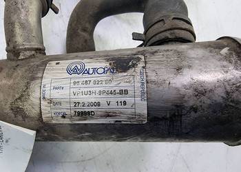 CHŁODNICA EGR CITROEN C4 9646762280