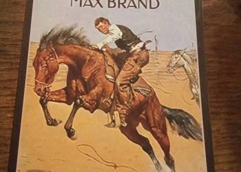 Black Jack. Brand. Po angielsku!