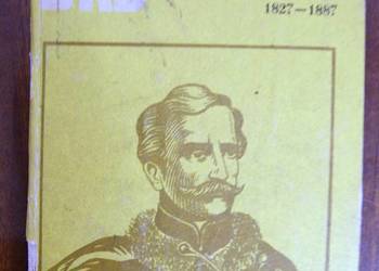 Stanisław Myśliborski-Wołowski - Generał Marian Langiewicz
