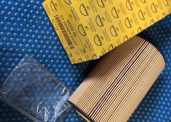 Wkład filtra MAN 51.05504-0107