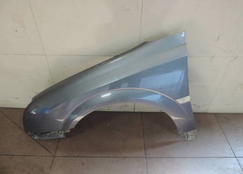 BŁOTNIK LEWY PRZÓD OPEL VECTRA C Z155