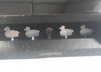 Kulochwyt magnetyczny umarex