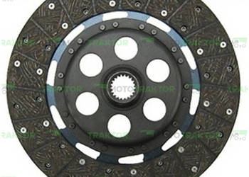 TARCZA SPRZĘGŁA MASSEY FERGUSON 3610274M92