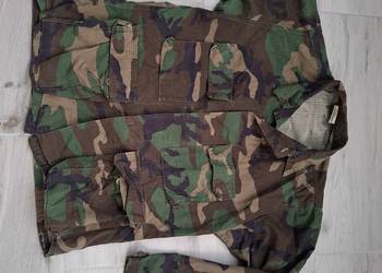 Bluza BDU Us Army Woodland Medium Regular